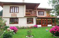 Guest House Bolyarka - B&B Koprivshtitsa
