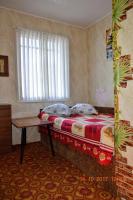 Chambre Triple - Vue sur Jardin