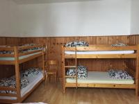 Chambre Double ou Lits Jumeaux avec Douche
