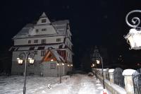 U Dziadkowców - B&B Białka Tatrzańska