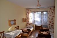 Quadruple Room with Balcony