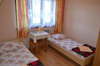 Twin Room with Private Bathroom