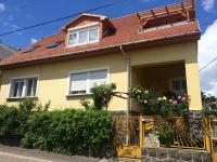 Fejedelem Vendégház - B&B