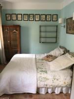 Doppel- oder Zweibettzimmer
