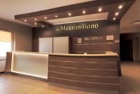 Camera Singola con Bagno Privato