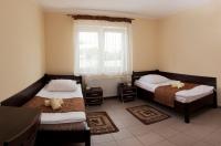 Habitación Doble con baño privado