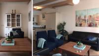 B&B Vlissingen - aan Hooger Wal - Bed and Breakfast Vlissingen