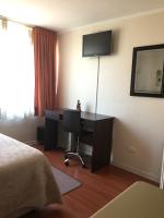CentriK Location Apartments Encomenderos 200 - B&B