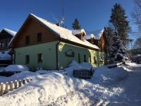 Penzion 103 - Ferienwohnung Markt Eisenstein