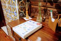 Chambre Double avec Salle de Bains Privative