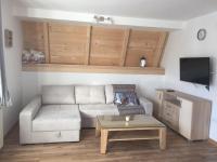 Appartement met 1 Slaapkamer