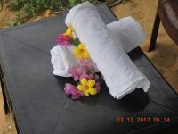 Akain Holiday Home - Chambres d’hôtes Hikkaduwa