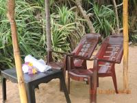 Akain Holiday Home - B&B