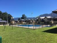 Casa Condominio Los Robles Pucon - Ferienwohnung