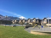 Condominio Los Robles Pucon - Ferienwohnung Pucón