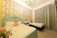 Triple Room with Shower