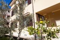 B&B Krk - Apartman Sintić - Bed and Breakfast Krk