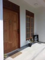 Monara Backpacker Inn Unawatuna - B&B Unawatuna