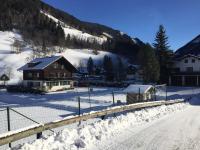 Forest Home Untertal - B&B