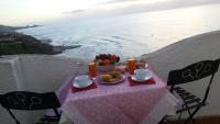 Chambre Double Deluxe - Vue sur Mer