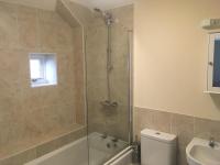 Appartement 2 Chambres Standard