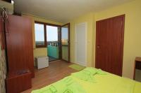 Chambre Double avec Balcon