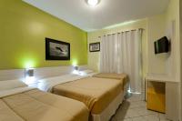 Chambre Quadruple