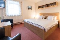 Double Room with Shared Kitchen