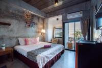 Habitación Doble Estándar