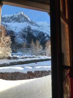 Apartment mit 2 Schlafzimmern (4 Erwachsene)