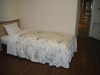 Habitación cuádruple