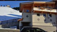 Appartamento con 3 Camere da Letto