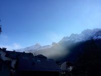 Chamonix Apartment - B&B Chamonix-Mont-Blanc