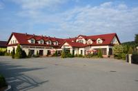 B&B Bobowa - Hotel Ostoja - Bed and Breakfast Bobowa