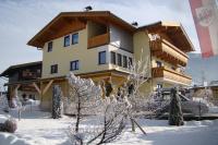 B&B Kaprun - Haus Laubreuter - Bed and Breakfast Kaprun