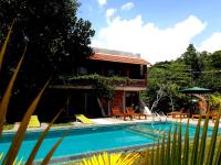 Lavendra Villa Mirissa - B&B