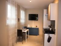 Centre Ville Chateau - B&B Fontainebleau