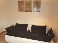 Deluxe Appartement met Balkon