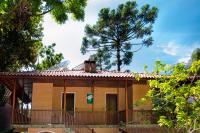 Pousada do Rio Maua - Chambres d’hôtes