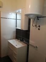 Appartement met Balkon