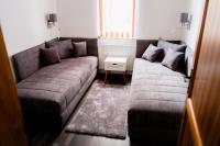 Appartement met 2 slaapkamers