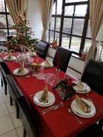 Penzion Lamberk - Bed and Breakfast Nový Jičín