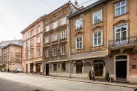 Apartment Krakivska 15 - Bed and Breakfast