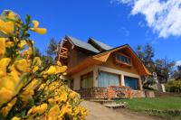 Las Terrazas II - Ferienwohnung Villa Pehuenia