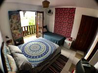 Deluxe Doppelzimmer mit Zustellbett
