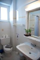 Chambre Lit King-Size - Vue sur Mer