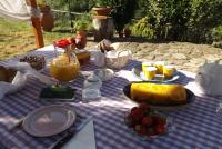 Canto dei Merli - Ferienwohnung Greve in Chianti