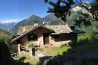 Rascard - Valle di Gressoney - B&B