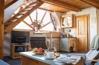 Deluxe Maisonette-Apartment