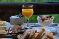 Puesto Victoria - Adults only - Chambres d'hôtes Yacanto